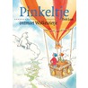 Pinkeltje ontmoet Wolkewietje