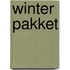 Winter pakket