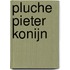 Pluche Pieter Konijn