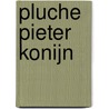 Pluche Pieter Konijn by Potter