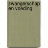 Zwangerschap en voeding door Sonja van de Rhoer