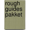 Rough guides pakket by Unknown