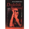 Dodelijk ritueel