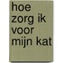 Hoe zorg ik voor mijn kat