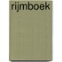 Rijmboek
