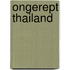 Ongerept Thailand