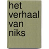 Het verhaal van Niks door M. Inkpen