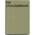 Het chocoladeboek