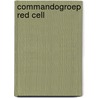 Commandogroep Red Cell door R. Marcinko
