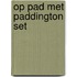 Op pad met Paddington set