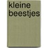 Kleine beestjes