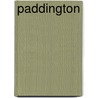 Paddington by M. Bond