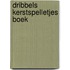 Dribbels kerstspelletjes boek