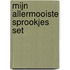 Mijn allermooiste sprookjes set