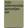 Mijn allermooiste sprookjes set door T. Wood