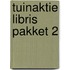 Tuinaktie libris pakket 2