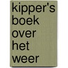 Kipper's boek over het weer by M. Inkpen