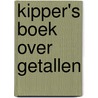 Kipper's boek over getallen door M. Inkpen