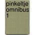 Pinkeltje Omnibus 1
