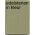 Edelstenen in kleur