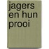 Jagers en hun prooi