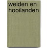 Weiden en hooilanden by Hoed