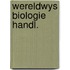 Wereldwys biologie handl.