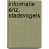 Informatie enz. stadsvogels