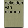 Geliefden van marona by Iwaszkiewicz