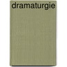 Dramaturgie by Verhagen