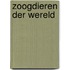 Zoogdieren der wereld