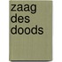 Zaag des doods