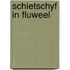 Schietschyf in fluweel