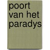 Poort van het paradys door Shann