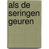 Als de seringen geuren by Shann