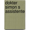 Dokter simon s assistente door Margetson