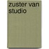 Zuster van studio