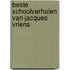Beste schoolverhalen van Jacques Vriens