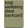 Total Wellbeing Dieet backcard door M. Noakes