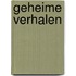 Geheime verhalen