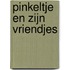 Pinkeltje en zijn vriendjes