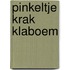 Pinkeltje Krak Klaboem