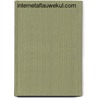 Internetaflauwekul.com by Frank van Ark