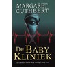 De baby kliniek door M. Cuthbert