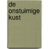 De onstuimige kust