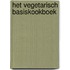 Het vegetarisch basiskookboek