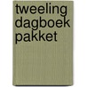 Tweeling Dagboek pakket by Lenny Duijvelaar