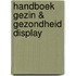 Handboek Gezin & Gezondheid display