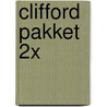 Clifford pakket 2x by Bridwell
