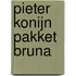 Pieter Konijn pakket Bruna